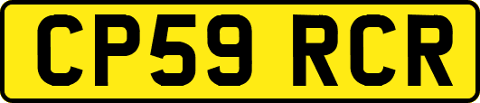 CP59RCR