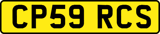 CP59RCS