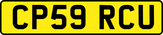 CP59RCU
