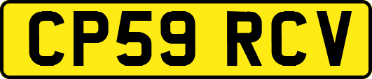 CP59RCV