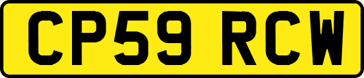 CP59RCW