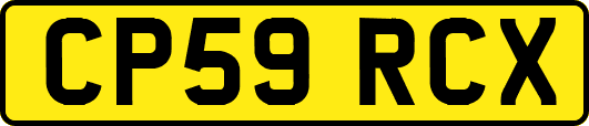 CP59RCX