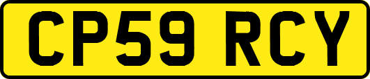 CP59RCY