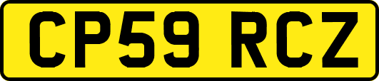 CP59RCZ