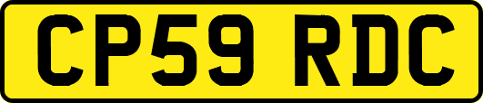 CP59RDC