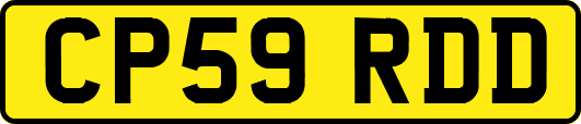 CP59RDD