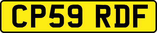 CP59RDF
