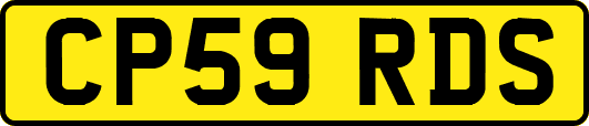 CP59RDS