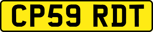 CP59RDT