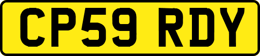 CP59RDY