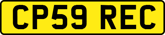 CP59REC