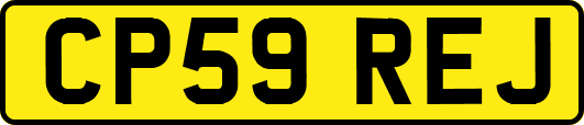 CP59REJ