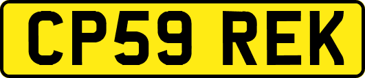CP59REK
