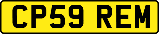 CP59REM