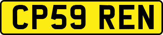CP59REN