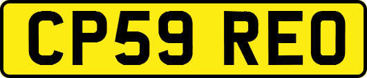 CP59REO