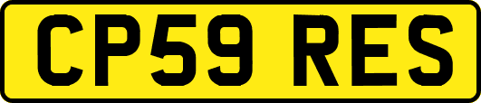 CP59RES