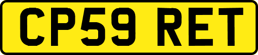CP59RET