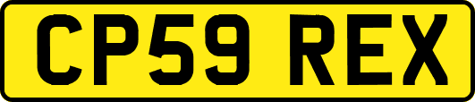 CP59REX