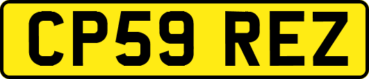 CP59REZ