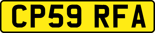 CP59RFA