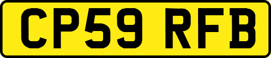 CP59RFB