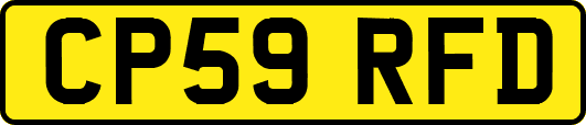 CP59RFD