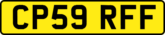 CP59RFF