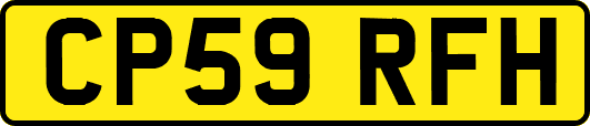 CP59RFH