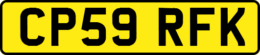 CP59RFK