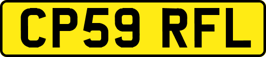 CP59RFL