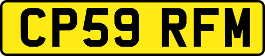CP59RFM
