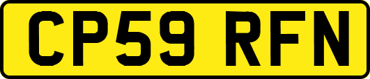CP59RFN