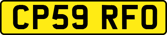 CP59RFO
