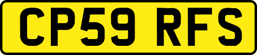 CP59RFS