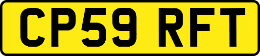 CP59RFT