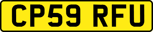 CP59RFU