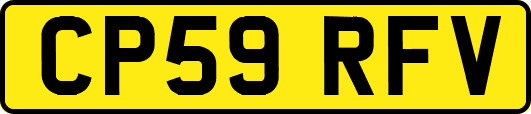 CP59RFV