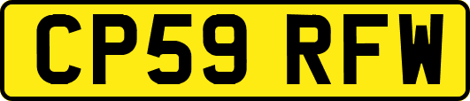 CP59RFW