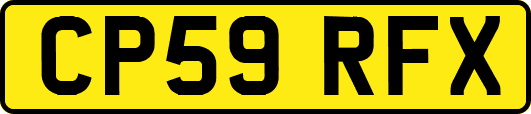 CP59RFX