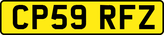 CP59RFZ