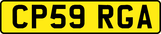 CP59RGA