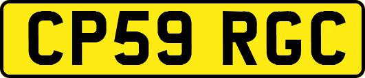 CP59RGC