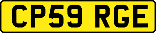 CP59RGE