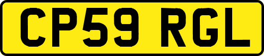 CP59RGL