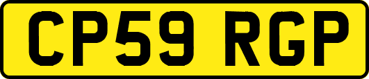 CP59RGP