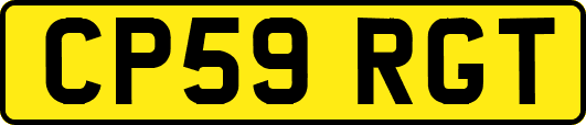 CP59RGT