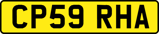 CP59RHA