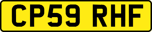 CP59RHF