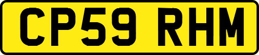 CP59RHM